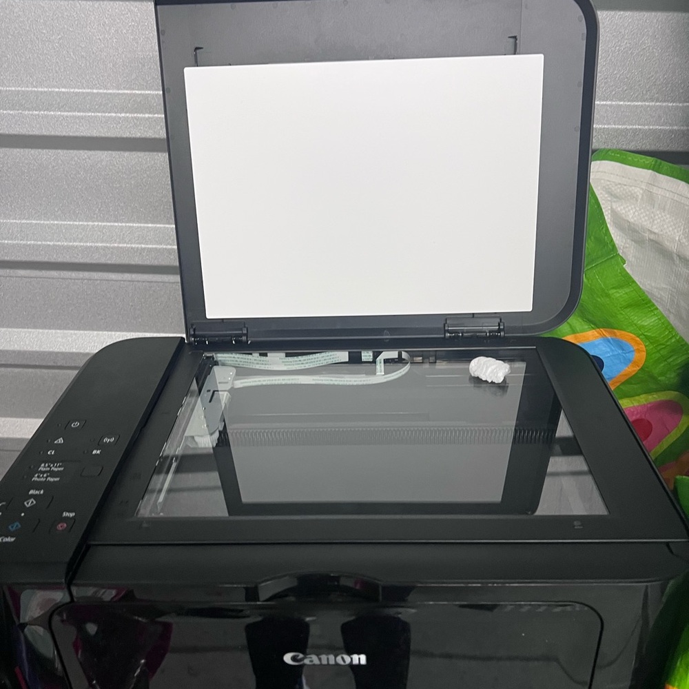 Canon Printer - Picture 3 of 3